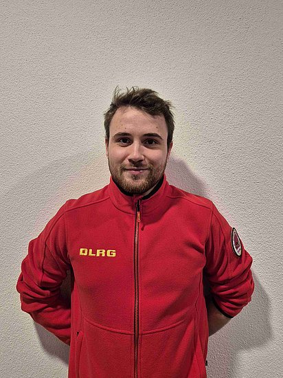 stlv. Jugendvorsitzende: Maximilian Meyer