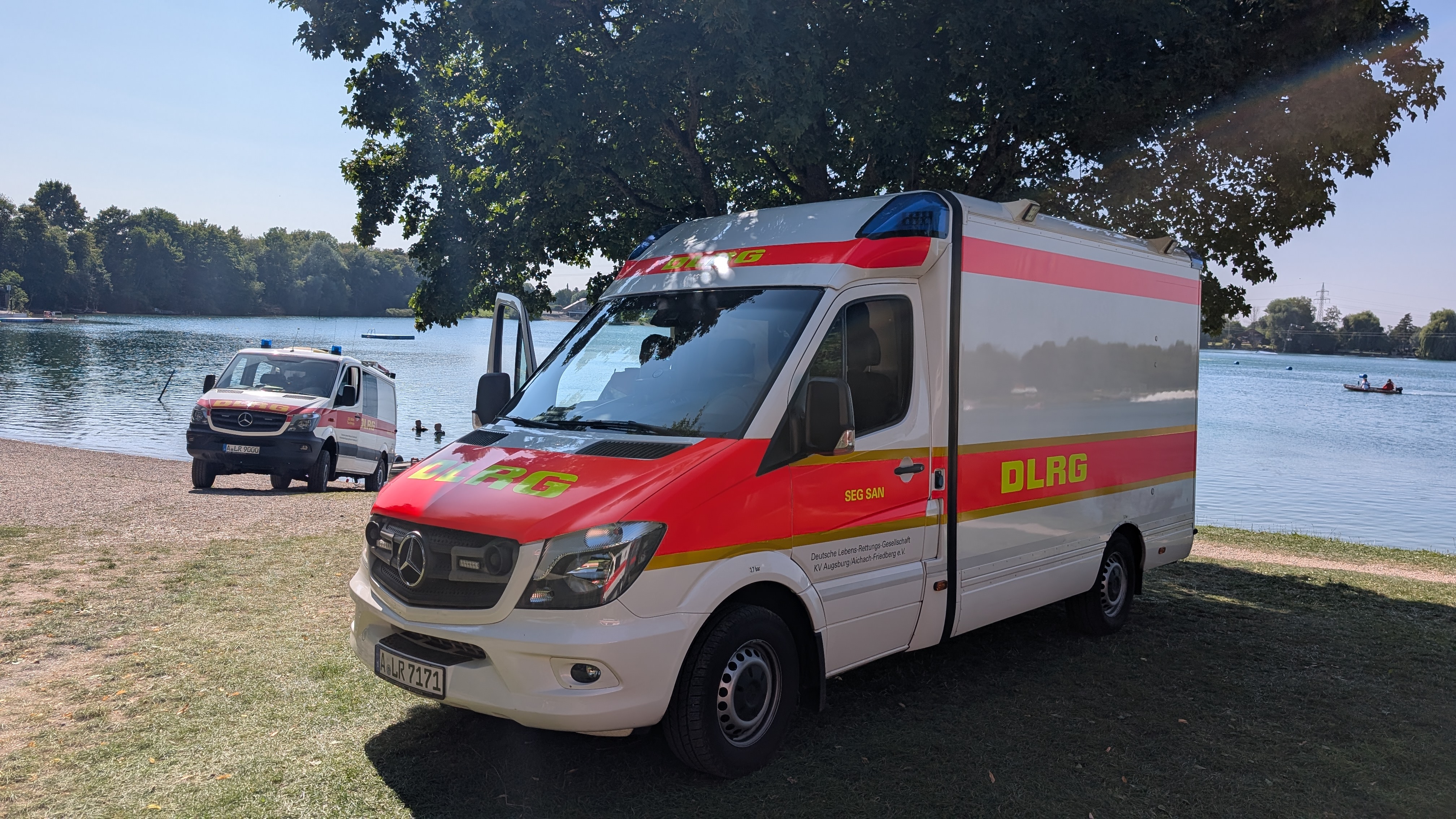 SEG Transport